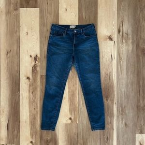 Everlane Women’s Skinny Jeans